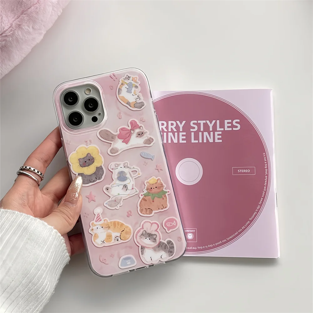 TM176 For Honor 90 70 50 X9A X9B X9 X8 X8A X7 X7A X6 X6S X6A X5 Magic 5 Huawei Y9s Y9A Y7 Y6P Lite Pro Plus + 4G 5G Phone case