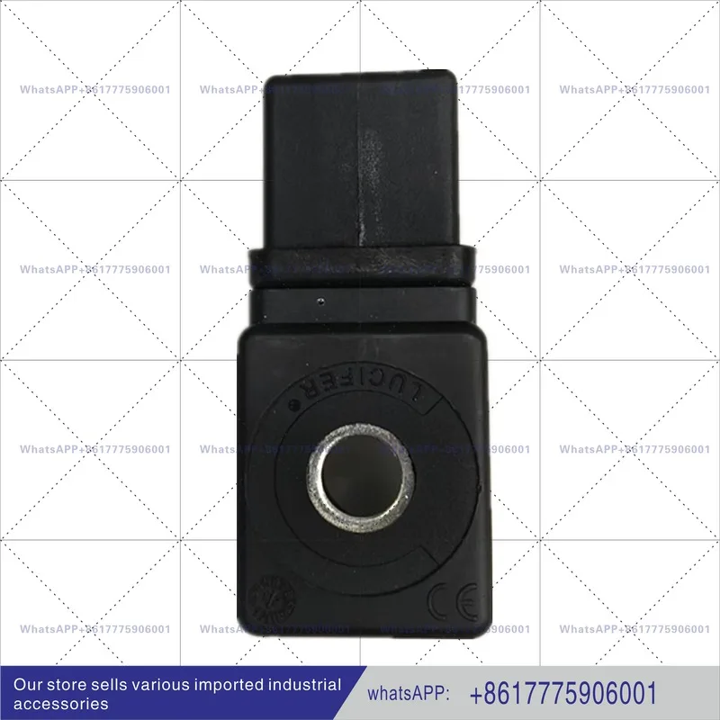 Brand New Original Solenoid Valve Coil 483510S6 9W AC220V PARKER
