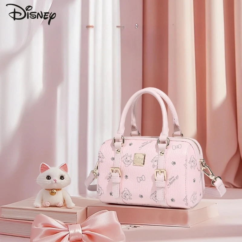 

Mary Cat 2025 New Women's Handbag Fashion High Quality Women's Cross Shoulder Bag Cartoon Versatile Women's Phone Storage Bag