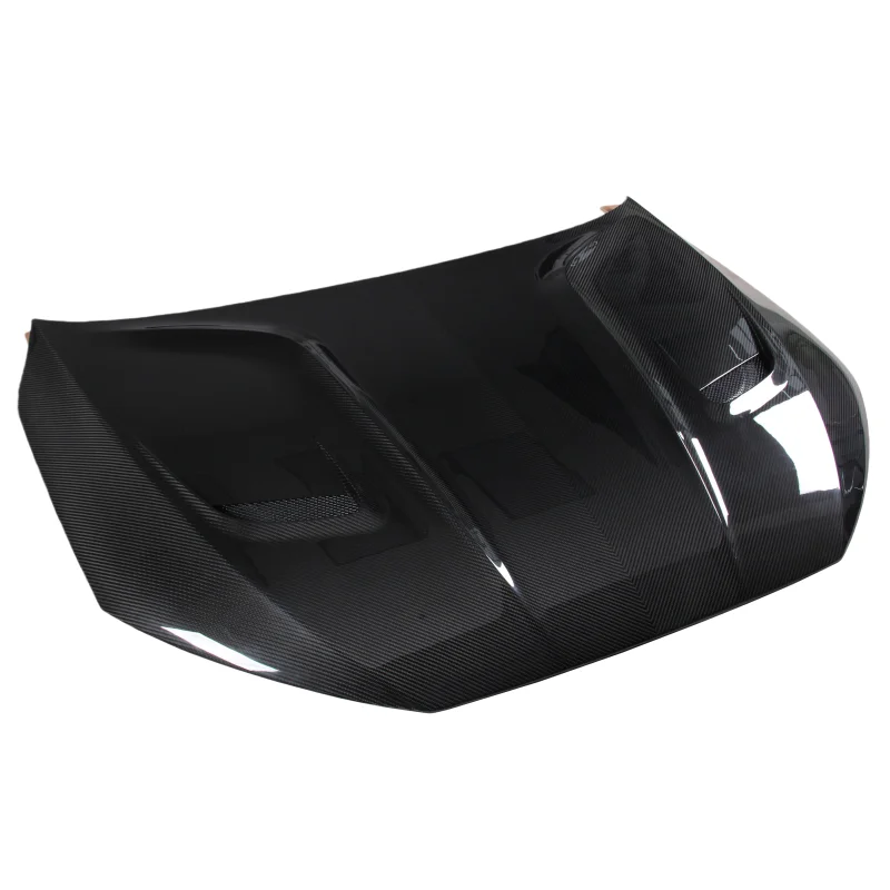 

Car air Kit Engine Hood for RS3 8Y Upgraded PK Style Dry Carbon Fiber Engine Hood Car Kit