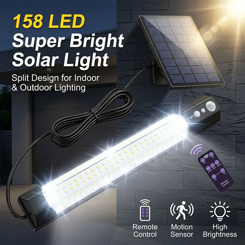 Ultra Bright Split …