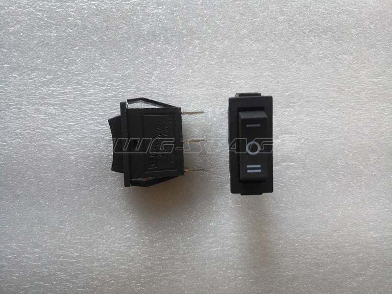 Interruptor de engrenagem do sistema do toque do tigre do interruptor de chave do interruptor da engrenagem do toque do tt