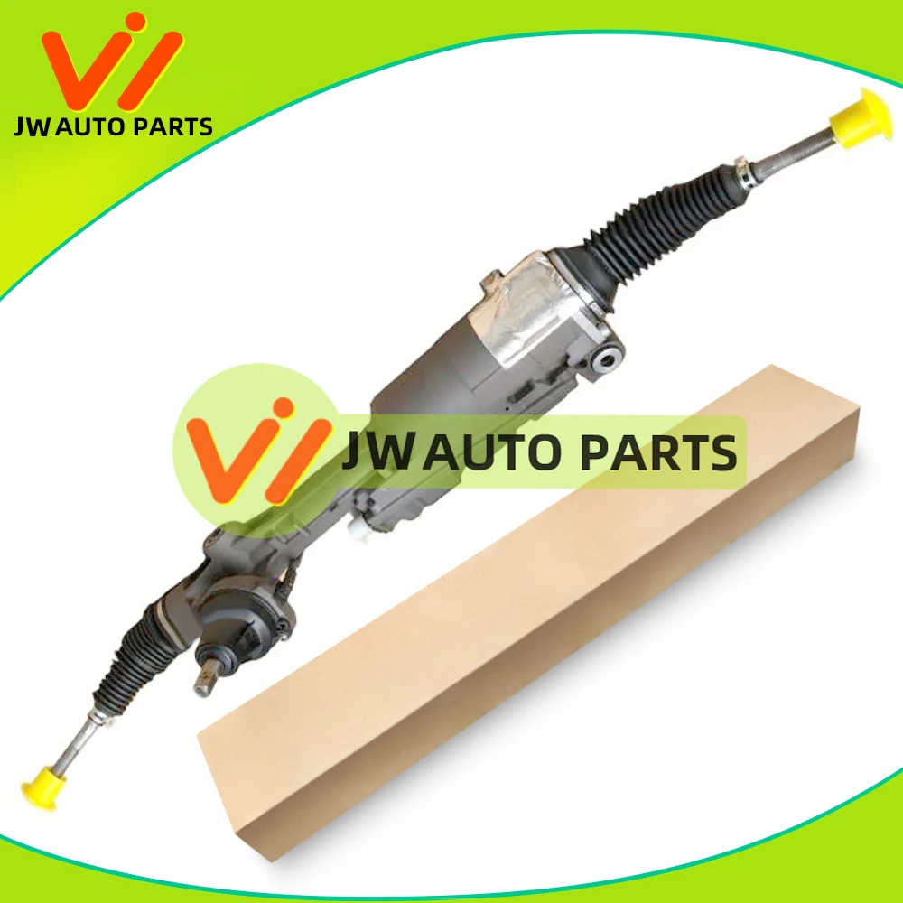 LHD Electrical Power Steering Rack For Audi Q7 4M1423055N 4M0909144B 4M0909144G