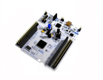 

Original NEW NUCLEO- F103RB NUCLEOF103RB STM32F103RB board