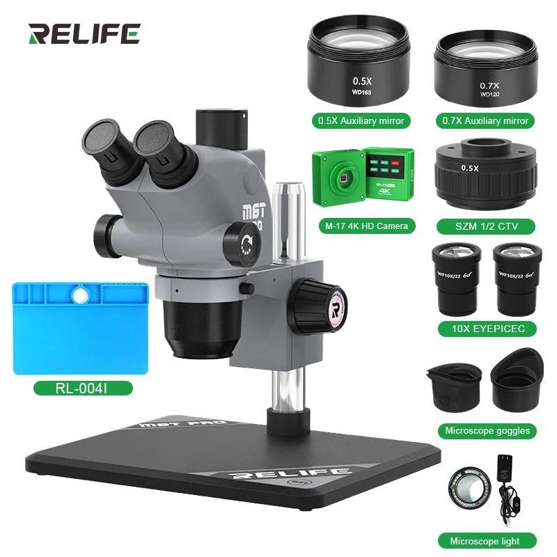 Relife RL-M6T Trino…