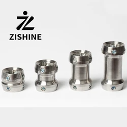 Prosthetic Connector Two-Way Joint Accessories Parts Artificial Limbs Ortheses Prostheses Sockets Fasten