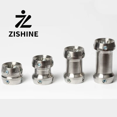 Prosthetic Connector Two-Way Joint Accessories Parts Artificial Limbs Ortheses Prostheses Sockets Fasten