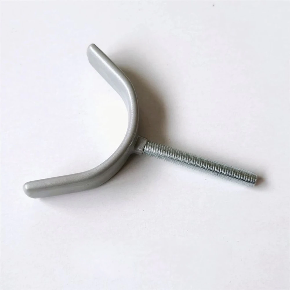 

Gate Staircase Fence With Locking Pet Safety Gate Bar Install Guardrail Fence Screws Screws/Bolts Gate Bolts Bolt Nut