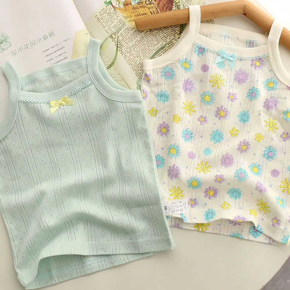 Summer newborn baby girls clothes outfits polka dot bow T-shirt top casual jackets  for infant girls clothing baby T shirts