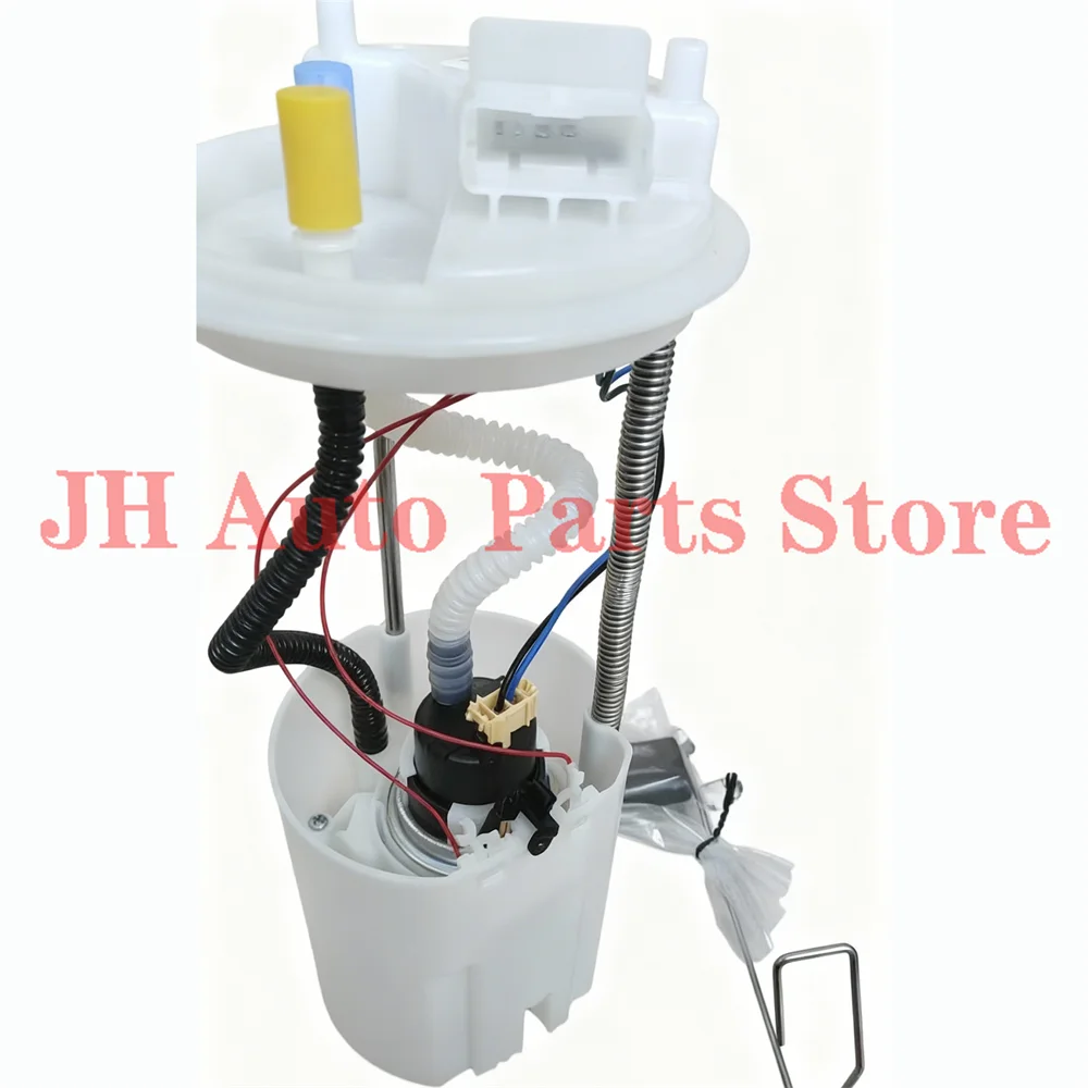 Jh Fuel Pump Assemb…