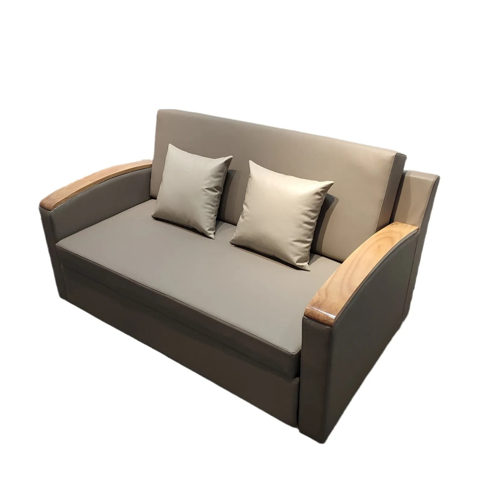 

Modular Extendable Block Small Living Room Sofa Can Be Retractable Storage Folding Sofa Bed Dual Use Sofa Bed