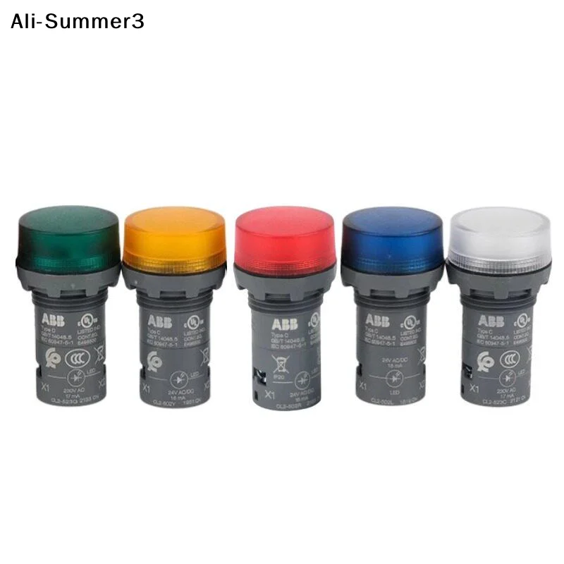 【Sk】1Pc Abb Indicat…