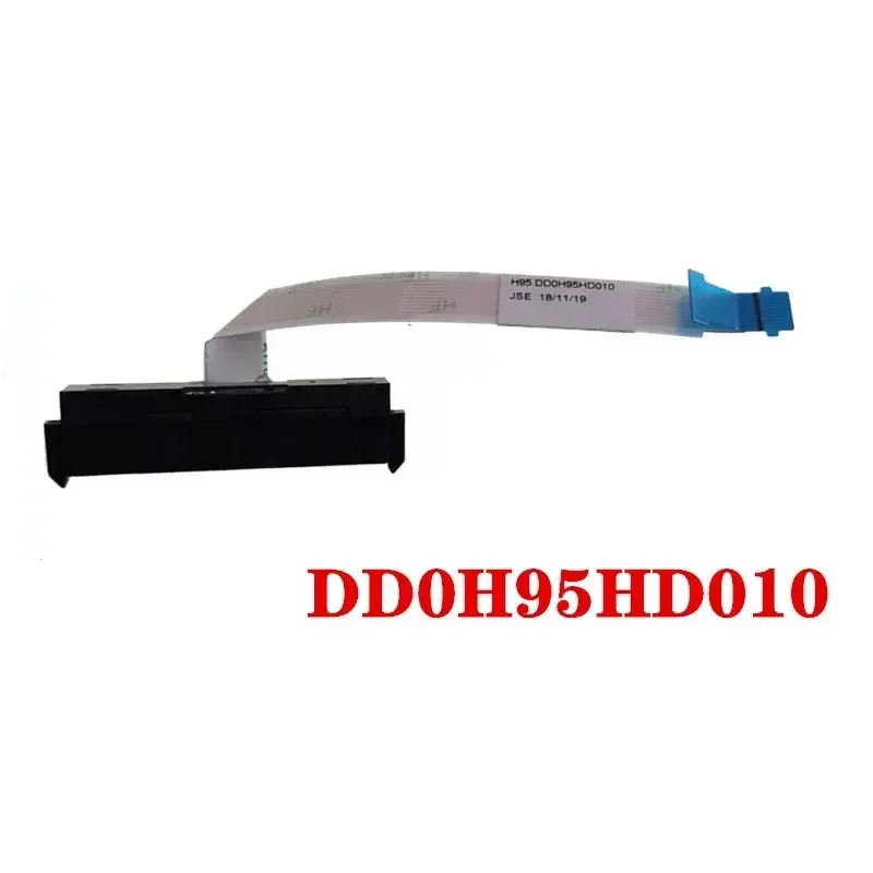 New genuine laptop SATA SSD HDD flex cable for Huawei Matebook D D15 2017 2018 MRC-W50 MRC-W60 PL-W19 dd0h95hd010