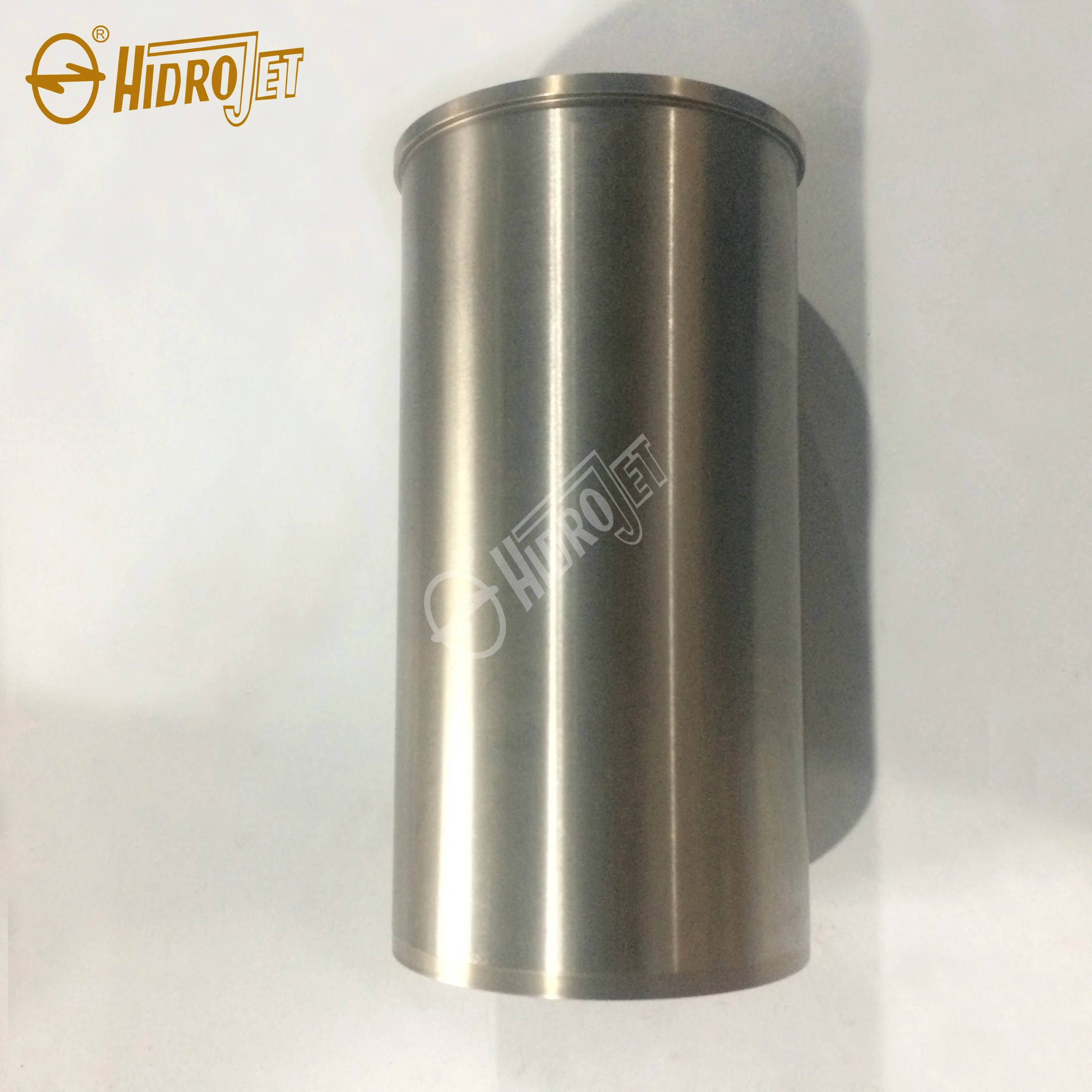 

High Quality Factory Sale CGR 6D110 Engine Cylinder Liner for Excavator Parts
