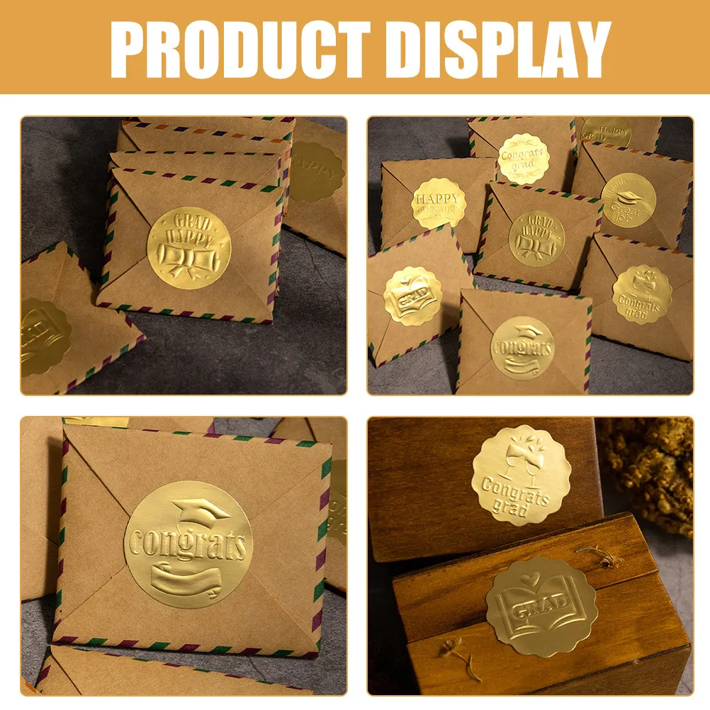 20 Sheets Graduatio…