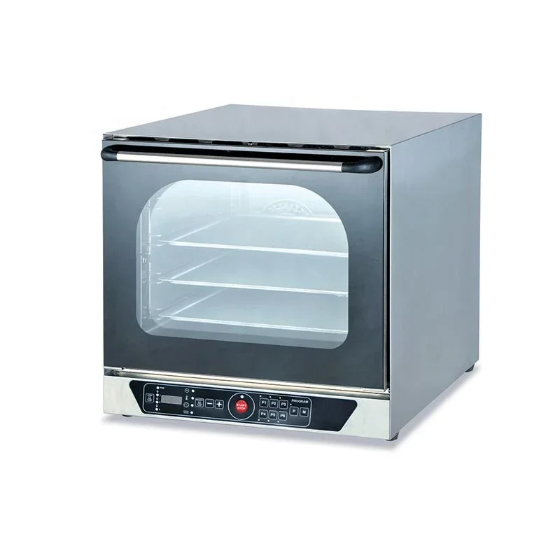 

Machine For Astar bakery equipment electric perspective Hot Air Convection Oven for baking