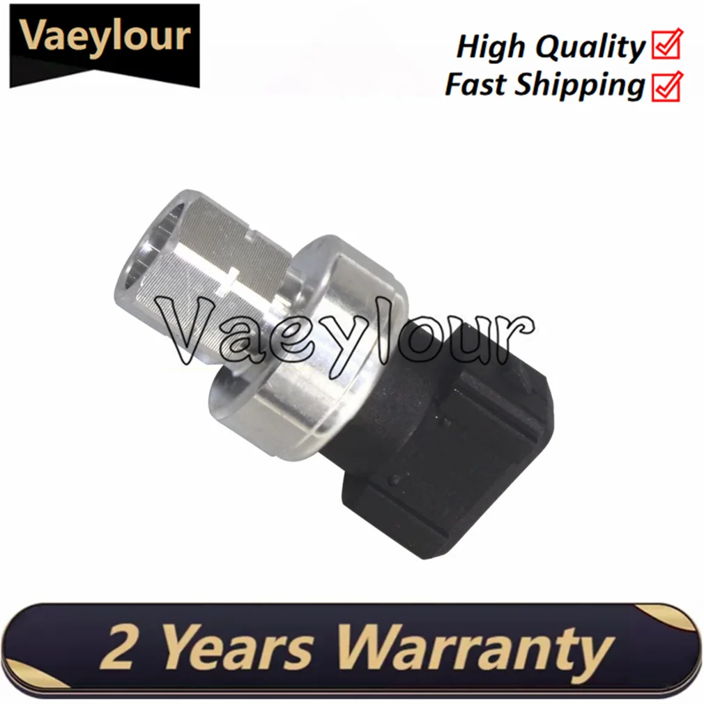 LR086926 NEW Air Refrigerant Pressure Sensor For Range Rover L405 L460 Range Rover Sport L461 L494 Velar L560 Discovery 5 L462