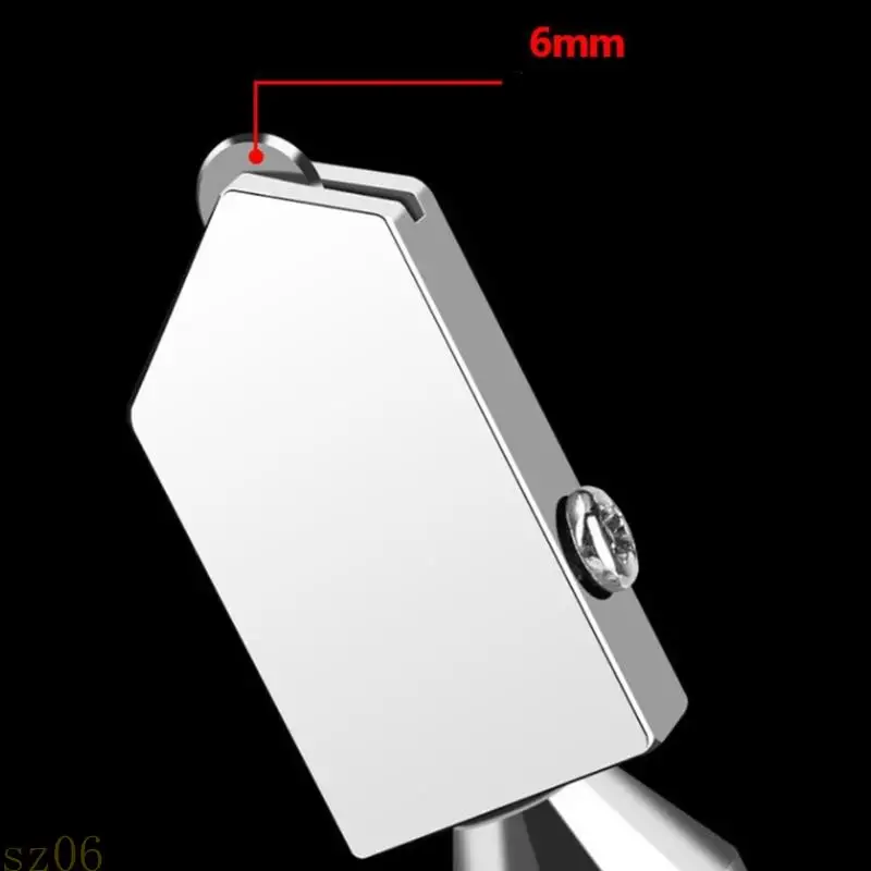 

Q2Q4 2 In 1 Glass Ceramic Tile Cutter Opener Breaker Tile Wheel Metal Roller