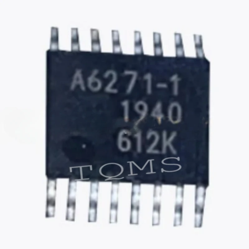 

(5piece)A6271KLPTR-T-1 TSSOP16 A6271-1 Provide one-stop Bom delivery order