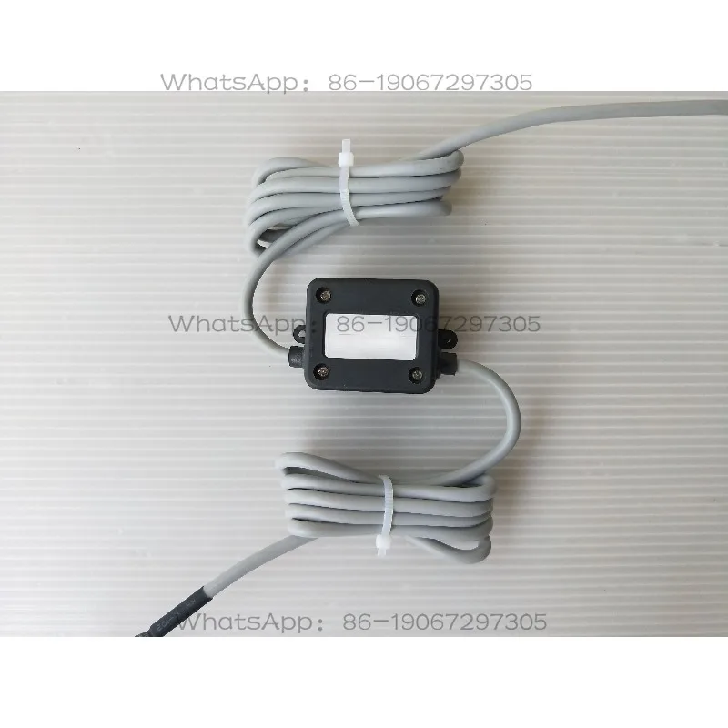 Electronic ruler transmitter module 0-5V, 0-10V, 4-20MA displacement sensor signal converter