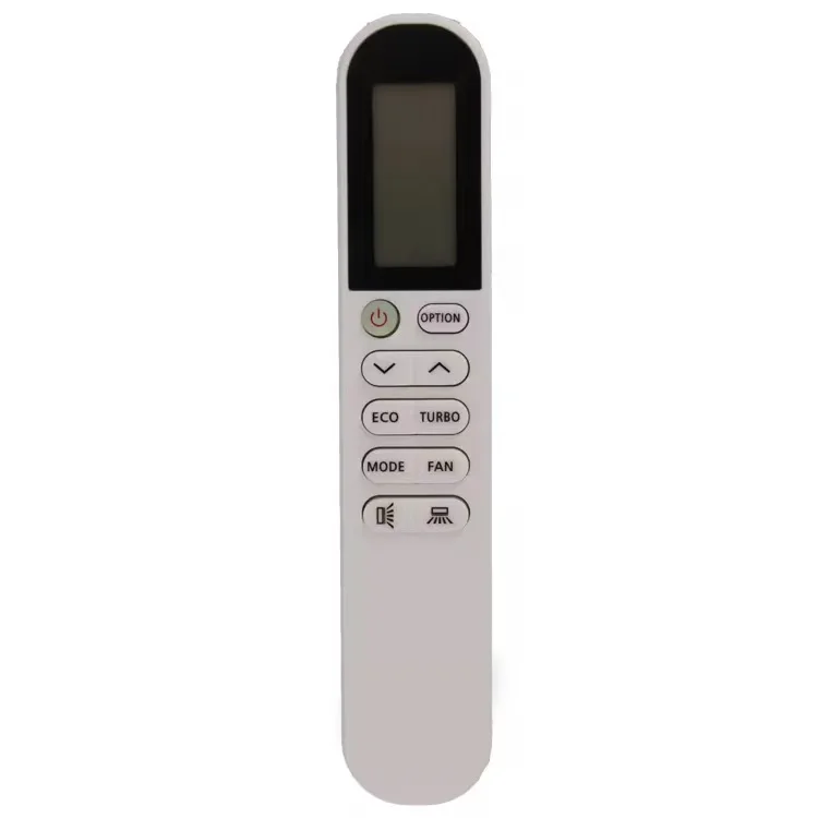 

Compatible with TCL Electrolux GYKQ-58 Air Conditioner Remote Control Spare Parts H05TN4