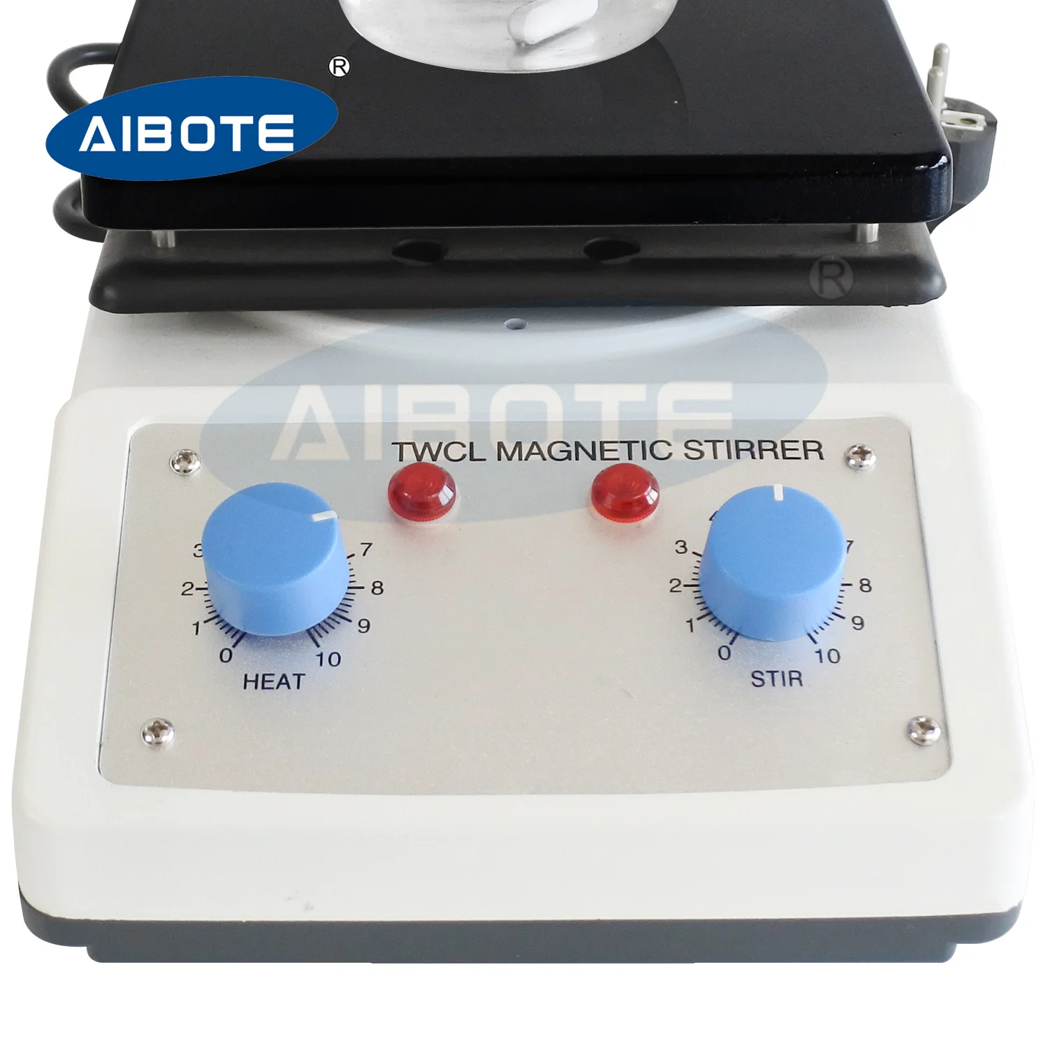 Low cost CE analog Laboratory Hot Plate magnetic stirrer 20 liters