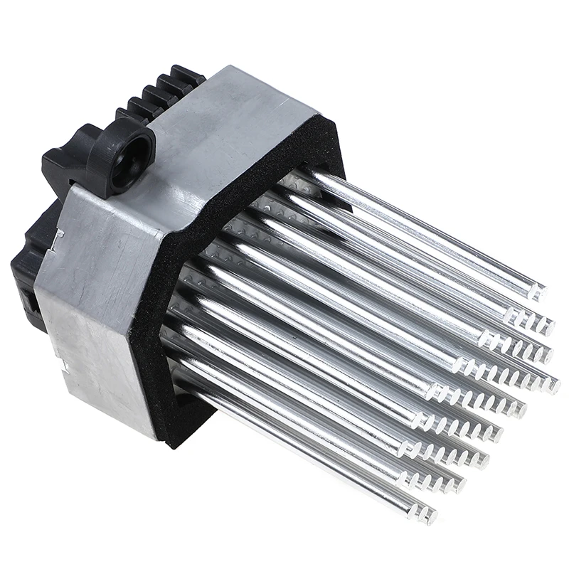 64116920365 HVAC Blower Motor Resistor 5HL351321-191 For 1997-2006 BMW E39 E46 E53 E83 323i 325i 328i 525i X3 X5 M3