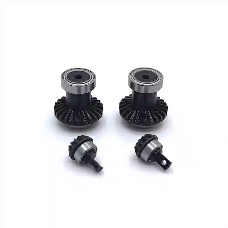 

Metal Gear Upgrade Bridge Gear RC Car Parts For FMS XiaoQi 1/24 FCX24