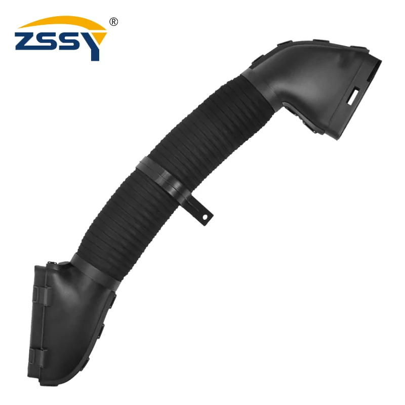 A2710900282 A2710900382 2710900282 2710900382 Air Intake Tube Pipe For Mercedes Benz C160/180/200 CLK160/200 Air Inlet Hose