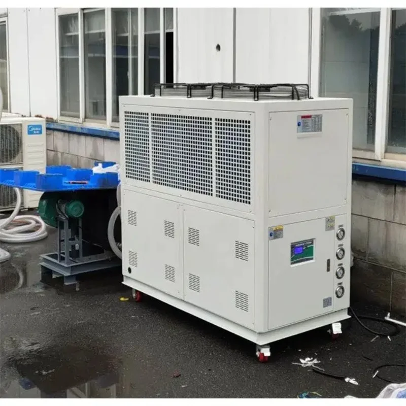 Cooling Freezer Sub Zero Freezer, Cooling Machine, Ice Water Machine With Hot And Cold Water Functions, Zero Installation, Elect