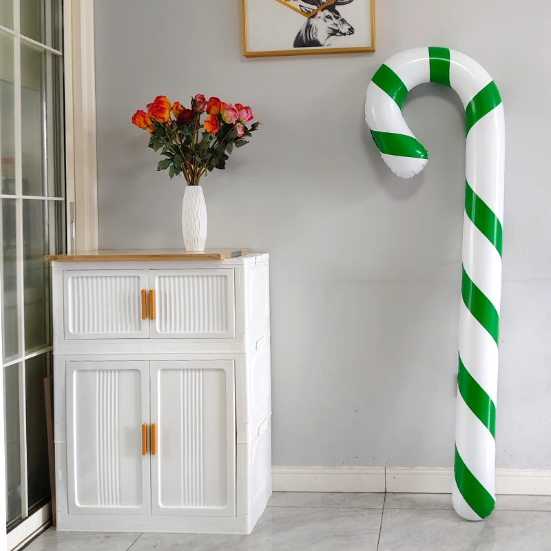 Thumbnail 3 - #41 Low Price Inflatable Party Decorations Deals