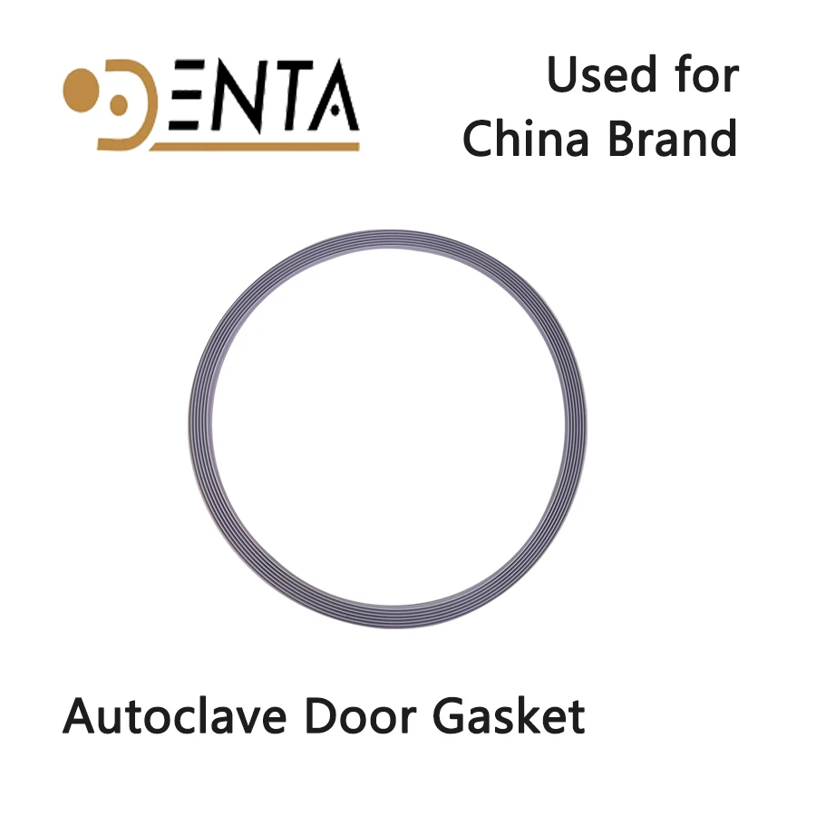 8# For China Brand  Autoclave door gasket sterlization replacement seal o- ring Chamber accessories and tools