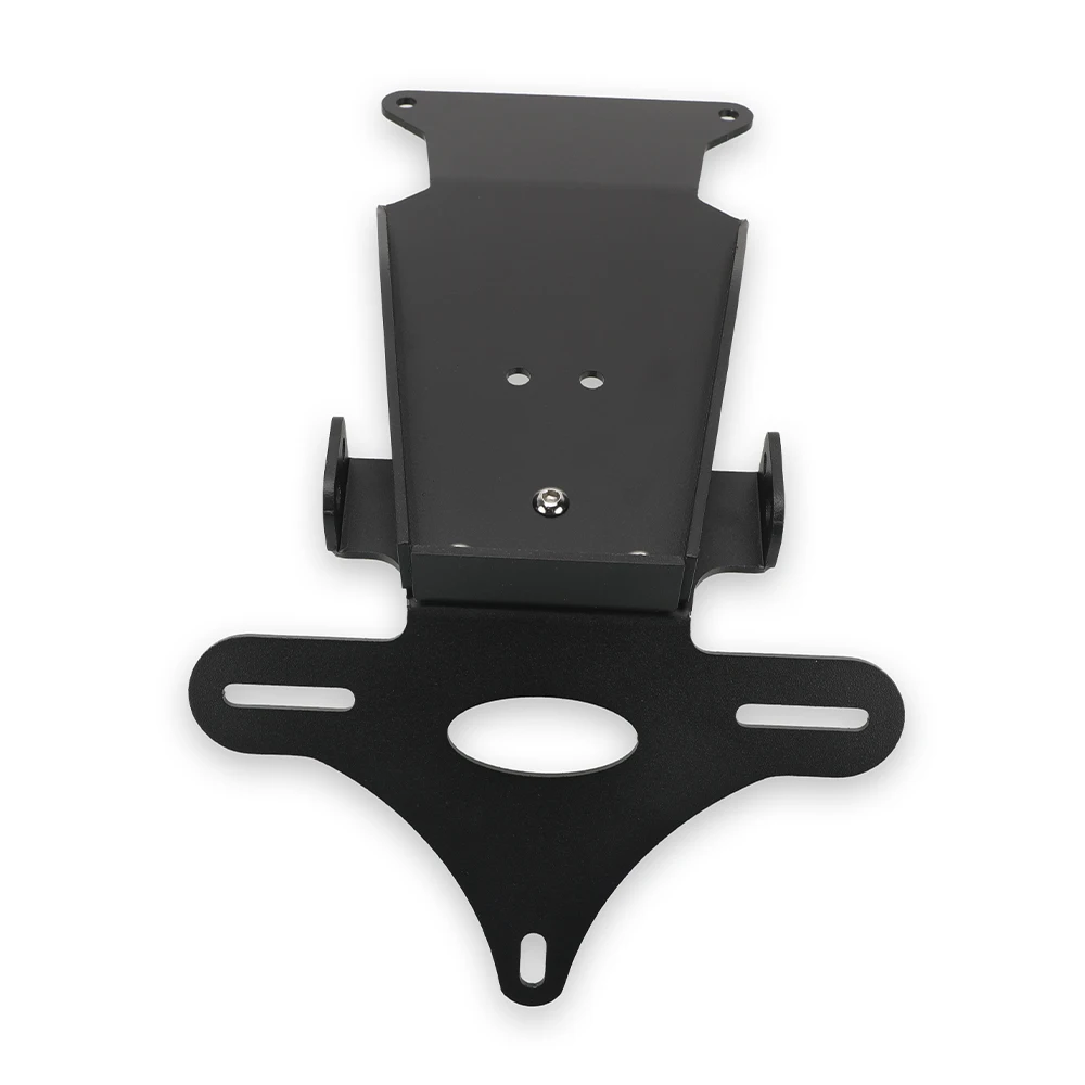 For Aprilia Tuareg 660 Tuareg660 2021-2026 License Plate Holder Motorcycle Accessories Rear Fender Eliminator Tail Frame Bracket