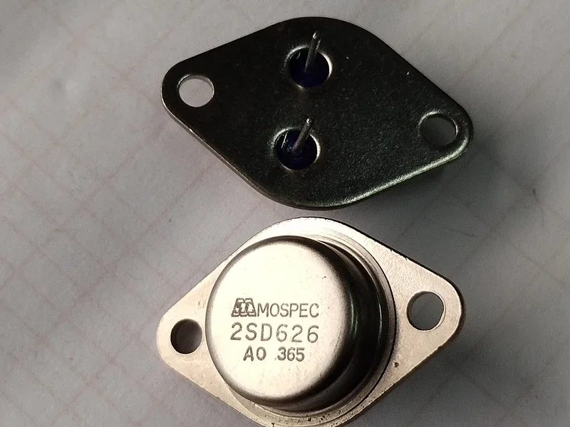 

1pcs/lot 2SD573 2SD590 2SD626 2SD644 2SD683 2SD711A 2SD732 2SD797 2SD822 2SD870 2SD905 2SD1042 2SD1460 New&Original In Stock