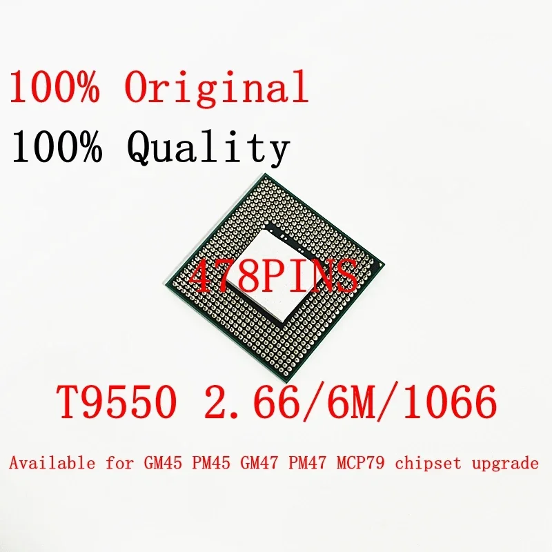 Core 2 Duo T9550 2.…