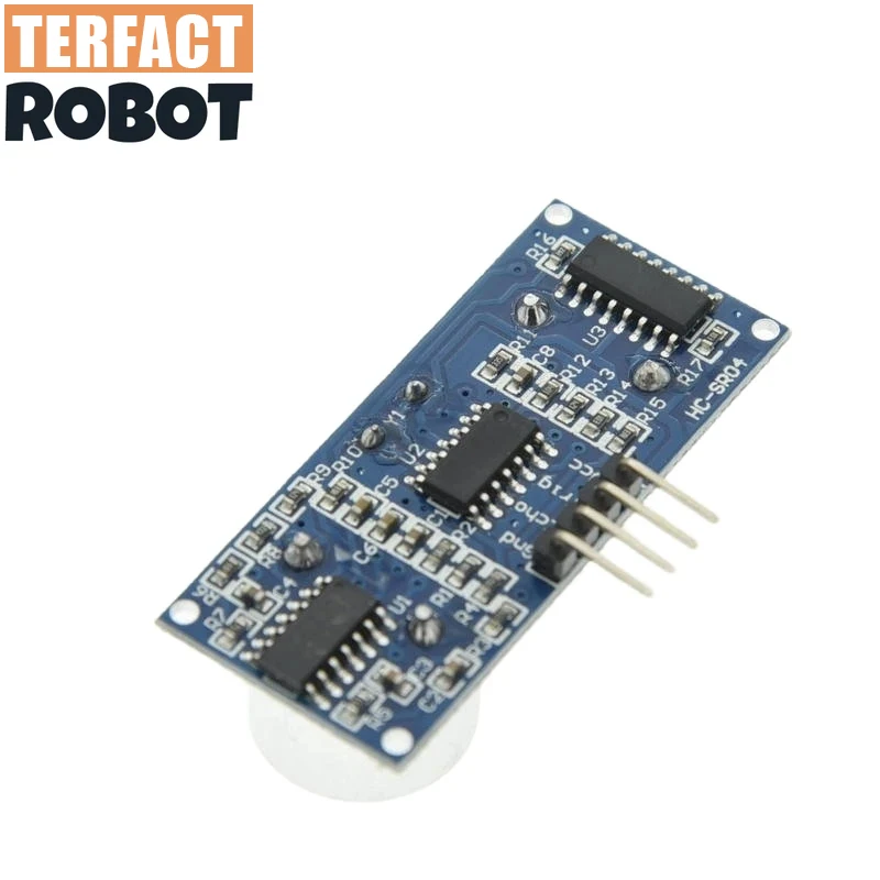 HC-SR04 HCSR04 to world Ultrasonic Wave Detector Ranging Module HC-SR04 HC SR04 HCSR04 Distance Sensor