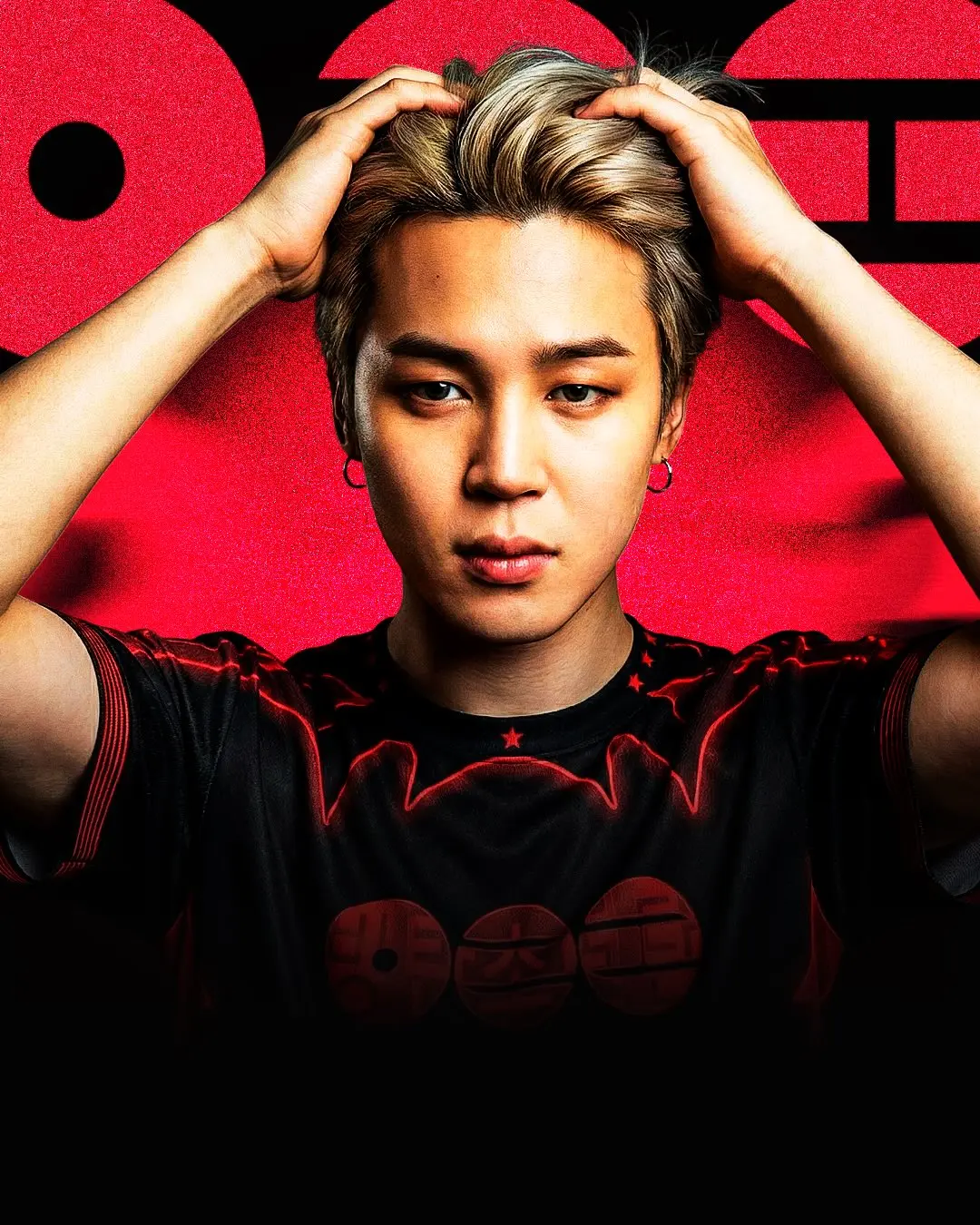 BTS Kpop Brazilian Style Football Jersey 2026 Summer Men Women Breathable Short Sleeved T-shirt 2026 Arirang Fan Street Outfit