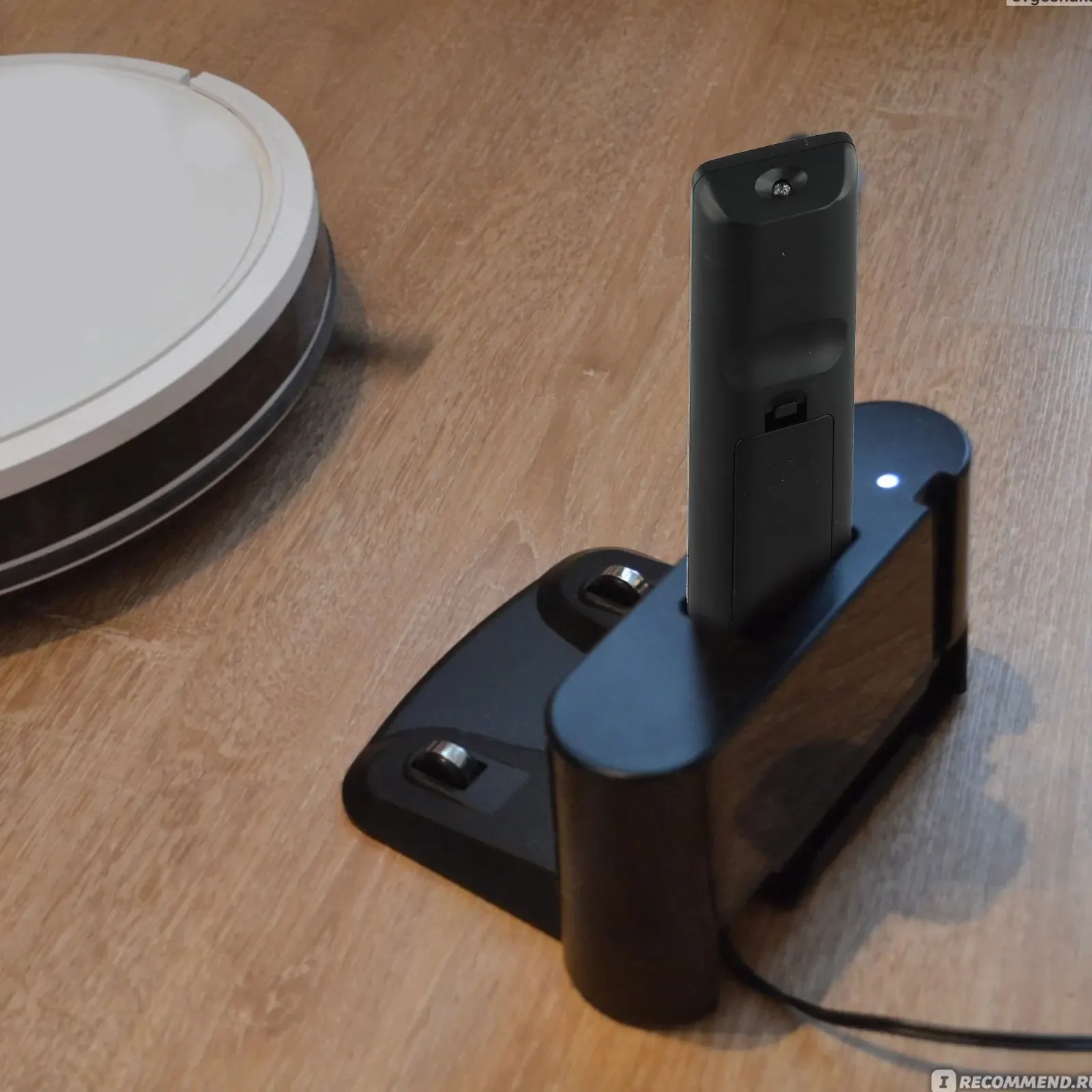 

Conveniently Operate Your Robot Vacuum Replacement Remote Controller for INOMI LE7 & For Polaris PVCR Models Available Now