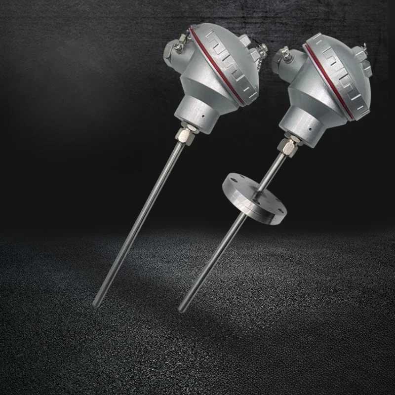 

Thermocouple waterproof junction box high temperature resistance