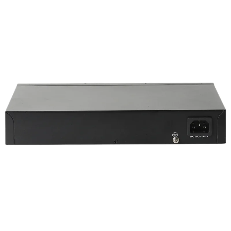 Mini 4pon EPON OLT, AC 100-240V, WEB SNMP CLI HA7004T, COMPATIBLE HUAWEI, ZTE, FiberHome, XPON ONUs