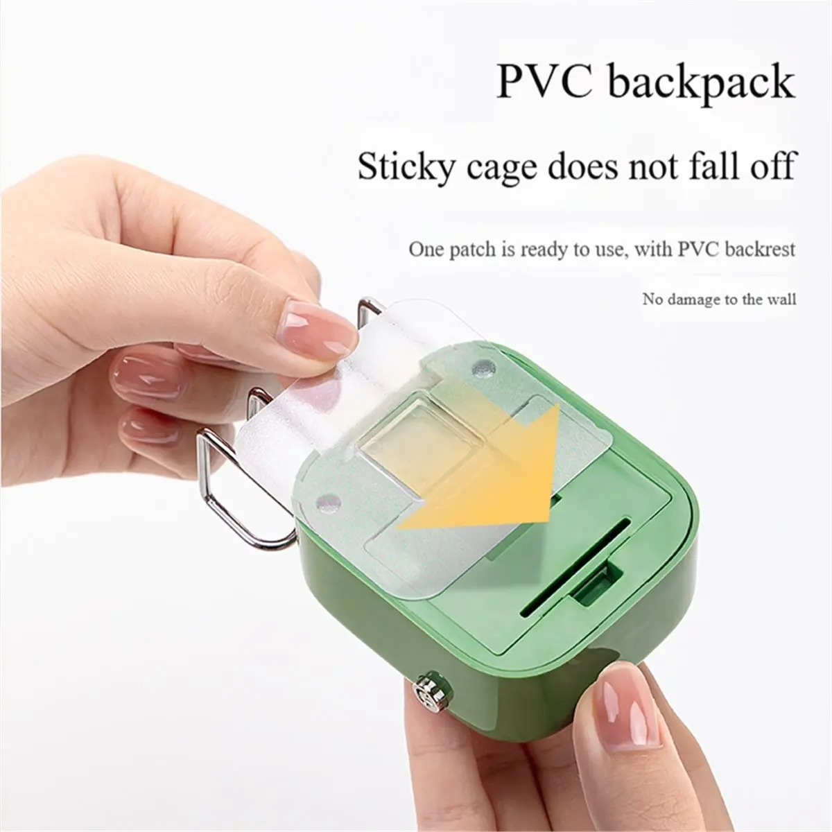 《Factory Direct》Exit Reminder Smart Voice Reminder Artifact Automatic Intelligent Induction to Go Out for Forget Your Keys Senso