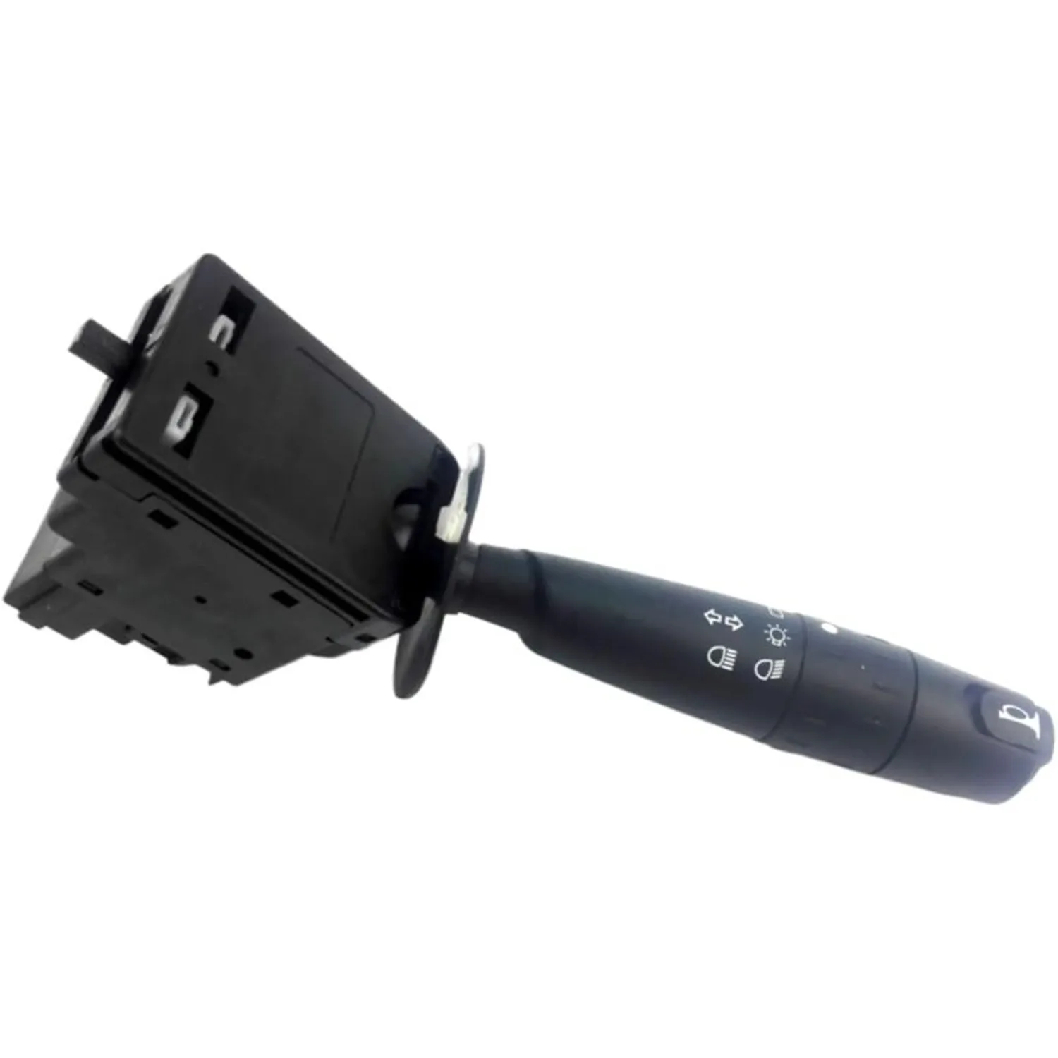 96251933ZL Steering Column Switch Compatible with Peugeot for 406 605 806 1996 Indicator Stalk Switch 251259  6253-67 9625193369