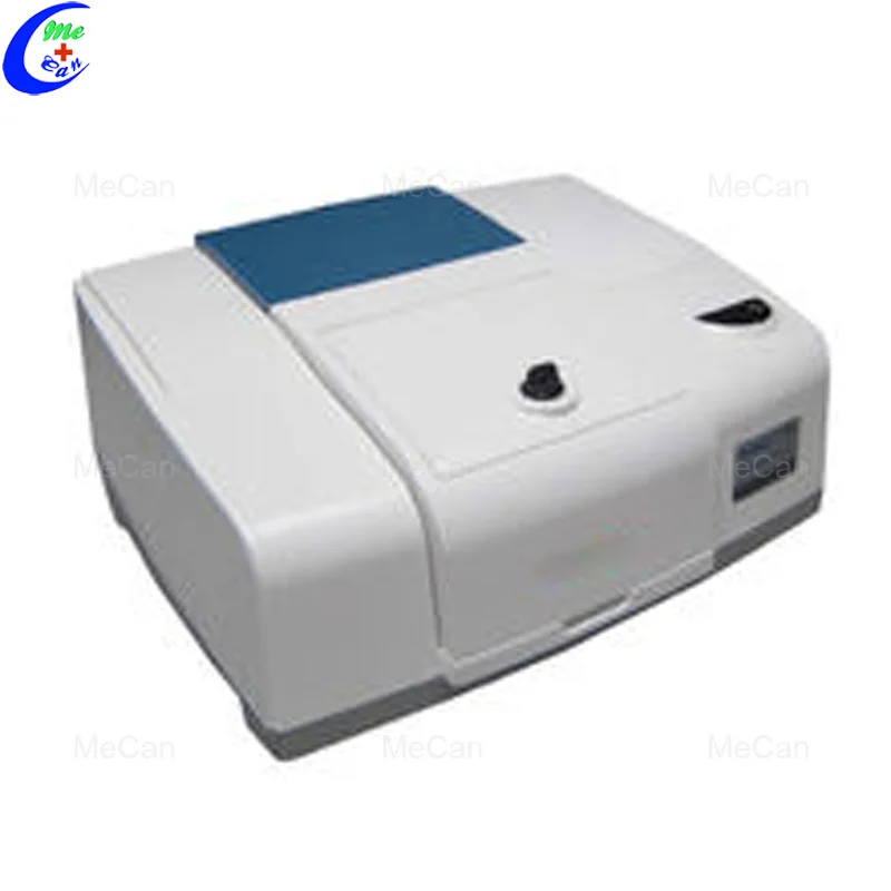 Laboratory Equipment Portable Infrared FTIR Advanced Spectrometer