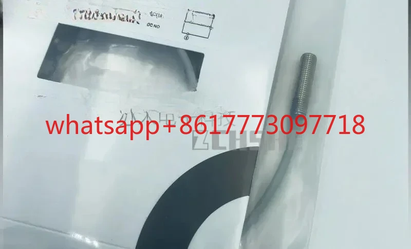 

Индуктивный бесконтактный переключатель FL7M-2J6HD-914 Двухпроводной нормально разомкнутый встроенный датчик постоянного тока с полной резьбой