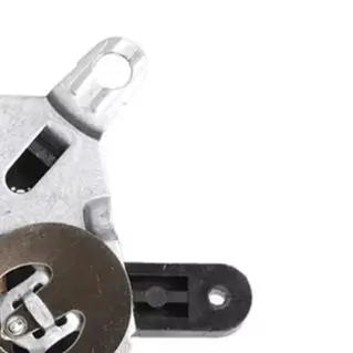 Electric For Kettle Base Thermostat Switch Connector Kit Black Plastic Temperature Control Replacement Parts For Home Appliance
