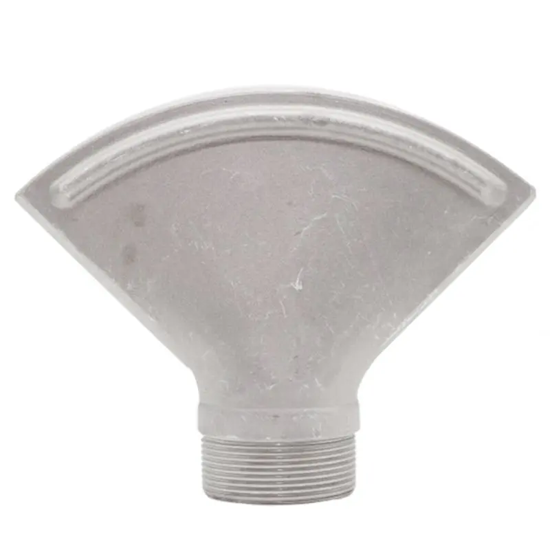 【travel-essential】duck-mouth-fan-nozzle-for-efficient-city-cleaning-for-truck-sprayers-2-inch-thread