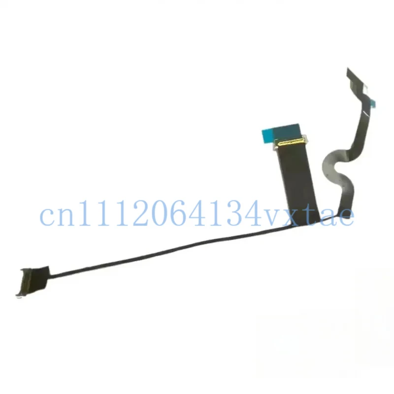 For LENOVO ThinkPad X1 Yoga 6th Gen 20XY 20Y0 JG1 WUXGA SC11A20172 DC02C00N300 LCD Video Display Screen Cable（Touch Cable 30pin
