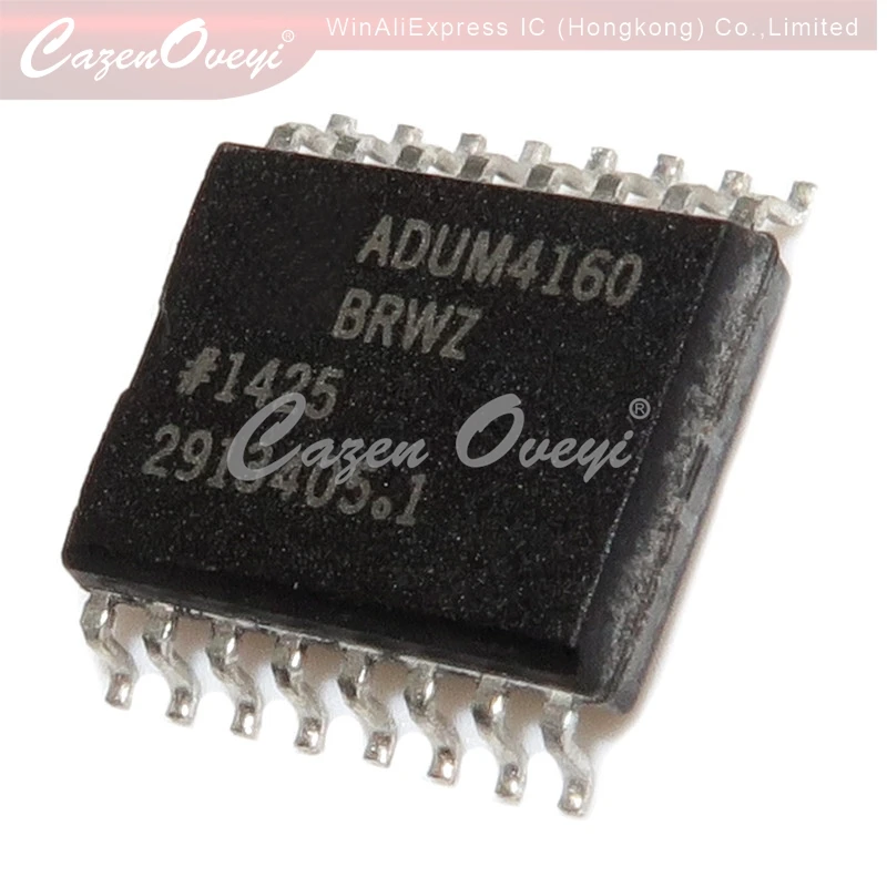 ADUM4160BRWZ ADUM4160BRW ADUM4160 74HC165D 74HC165 74HCT366D 74HCT366 SOP-16