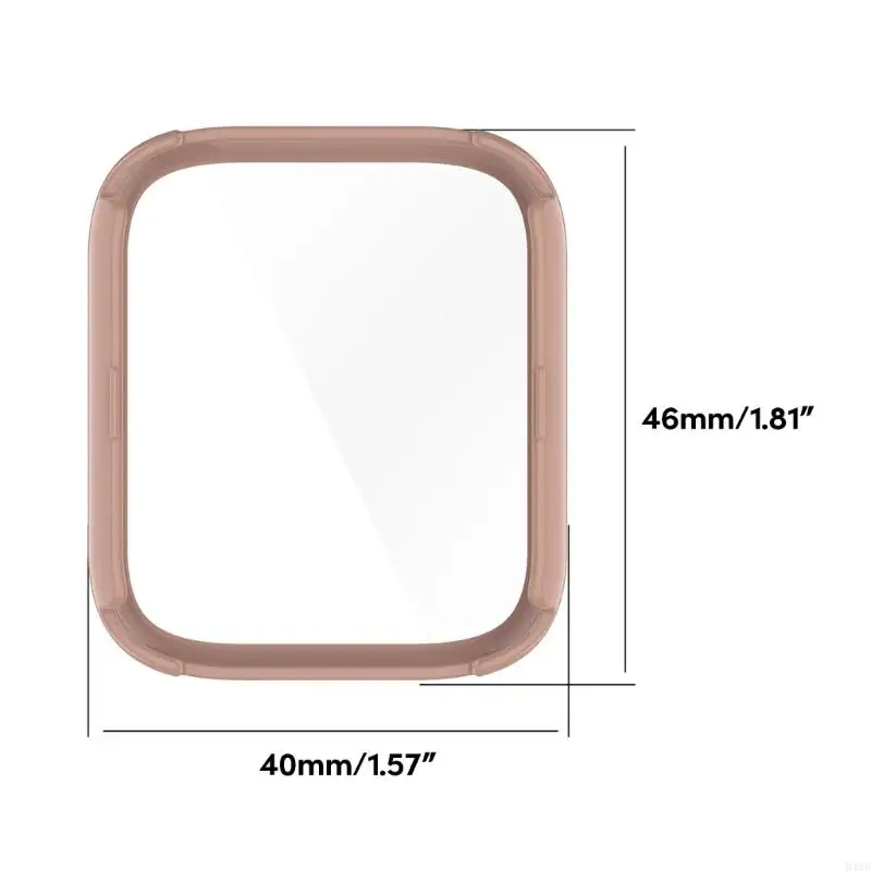 D46B SmartWatch рама рамы