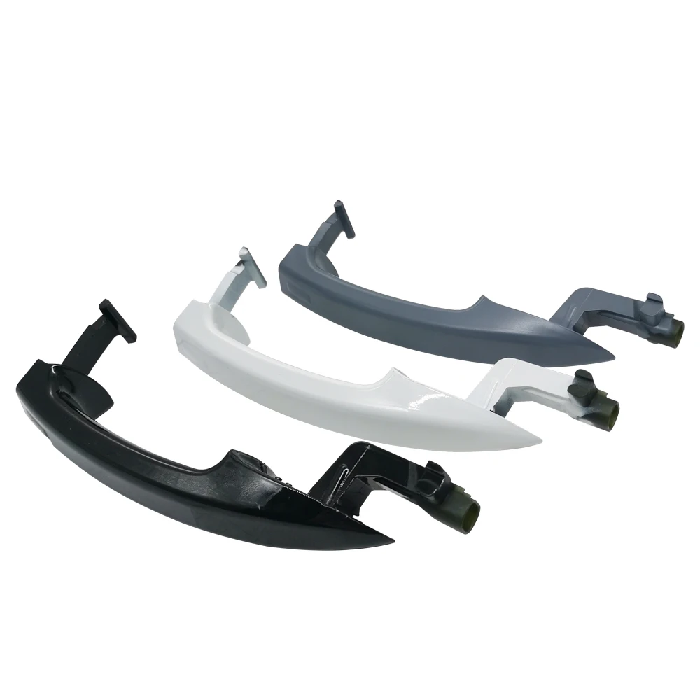 Car door handle For VW Passat 2006-2015 Magotan 2007-2016 3C0837205E 3C0839205D